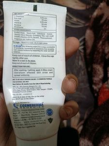 X Bliss - Skin Whitening Cream