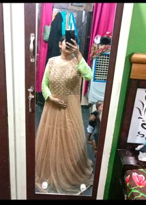 Ball Gown