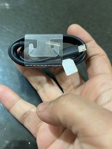 Mobile Accessories Cable