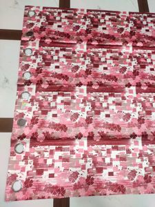 1 Curtain 7ft