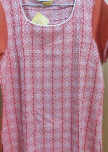 Aurelia Brand, Beautiful kurta, Fresh And Unused
