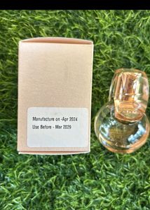 Bvlgari Omnia Crystalline 15ml EDP