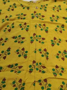 Very Comfortable Kurti For Women
