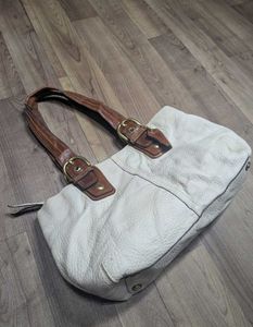 Coach authentic handbag
