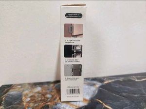 Child Safety Fridge Door Lock