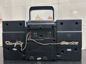 Vintage BPL Stereo System - New