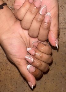 Press On Nails With Good Quality