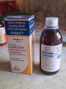 Calcimax-p