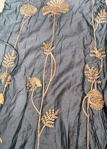 Elegant Embroidered Kurta