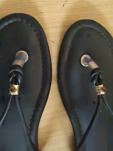 Black Flats