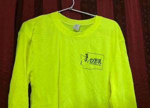 C2 Long Sleeve T Shirt