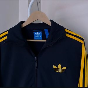 Adidas Unique Limited Edition Track jacket