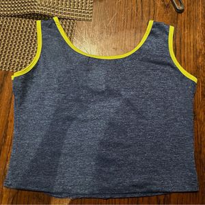 Perfect 5 Tank Top