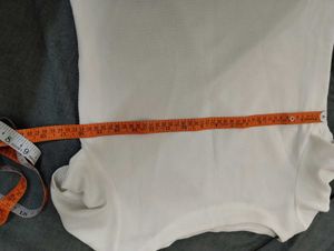 White Shirt