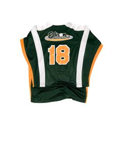 VINTAGE JERSEY