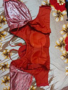 Designer Blouse