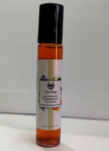 💥 Price Drop 💥 Roll-On Face Serum 🤎