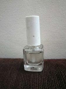 Zudio Top Coat Nail Polish