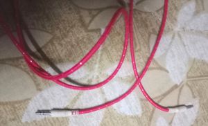 AUX Cable 3.5 Mm Jack
