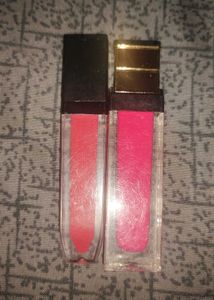 Face Tech Lipsticks