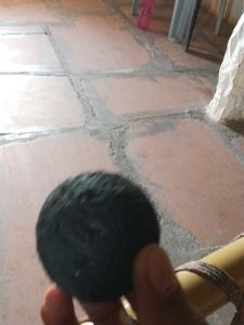 Cricket Ball