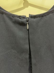 High Low Unique H&amp;M Top