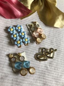 🎀Hair Clip Bundle 🎀