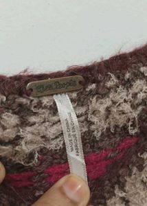 Woolen Sweater....38 40 42 All Can Use