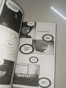 Solo Leveling Manga