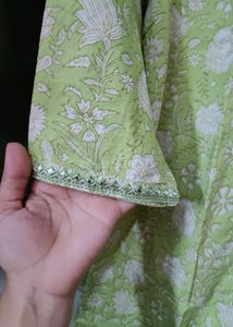 Cotton Kurta Brand New