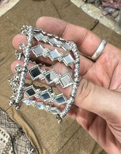 Mirror Bracelet