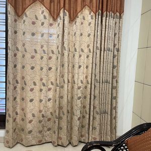 Curtain