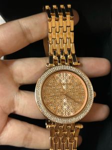 MICHEAL KORS DARCI COPPER Women Watch