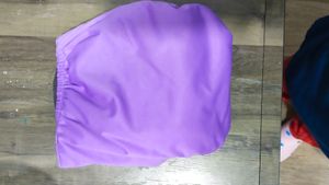 Improvus Brand Baby Diaper