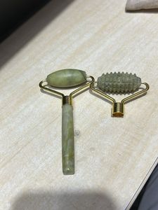 Jade Roller Real Natural