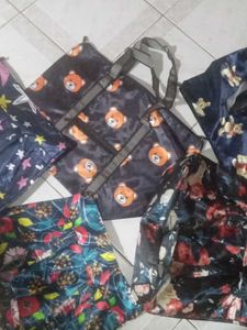 Big Bag Clothes