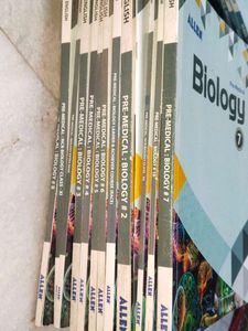 Allen Bio Modules