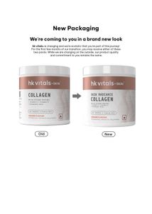 HK Vitals Skin Radiance Collagen