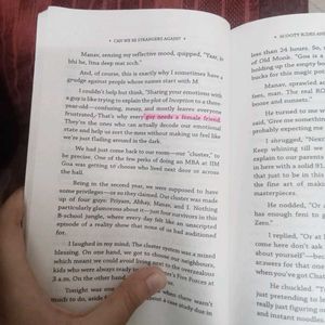 Can We Be Strangers Again?