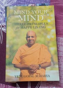 Book Written By Great Man Venugopal Acharya Ji.