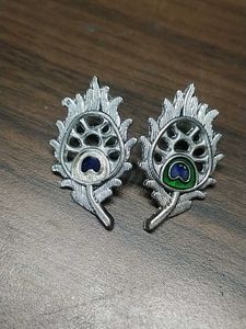 Puri Famous Krishna Necklace Set