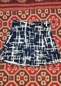 A Short Skirt