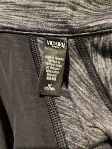 Victoria Sport Black Jacket Alone