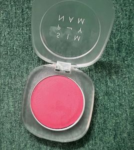 Simply Nam Velvet Cream Magic Blush &#34;RoseyPink&#34;