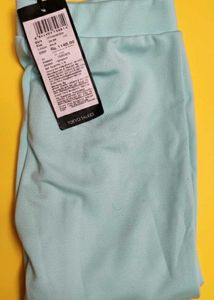 Light Blue Flared Jeans for Women