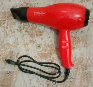 Fashion Queen Hair Dryer