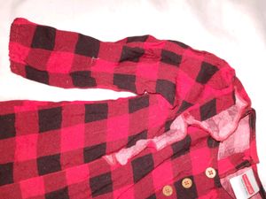 Flat 29 Delivery Red Top