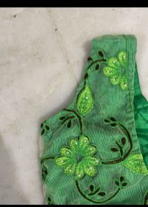 Designer Blouse