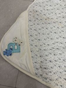 Baby Blanket