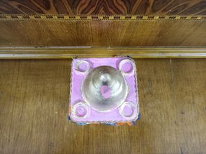 Laxmi Ganesh Diwali Temple (Mandir Hatri)